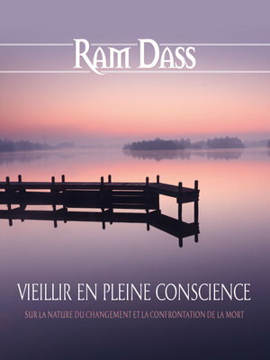 cover image of Vieillir en pleine conscience